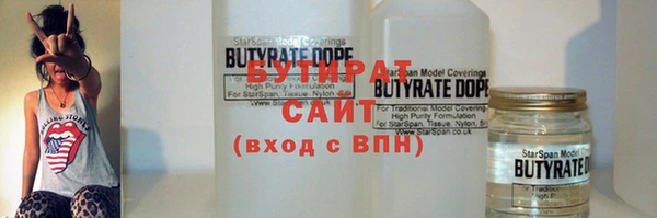 хмурый Верея