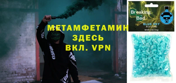 хмурый Верея